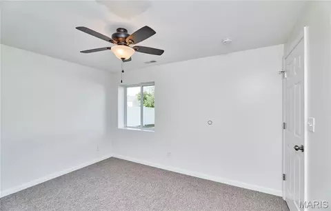 Bedroom - 209 Gentle Pine Ln, Winfield, MO 63389 photo 4 of 4