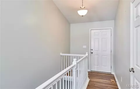 Entry Way - 209 Gentle Pine Ln, Winfield, MO 63389 photo 1 of 3