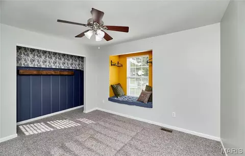 Bedroom - 209 Gentle Pine Ln, Winfield, MO 63389 photo 2 of 4