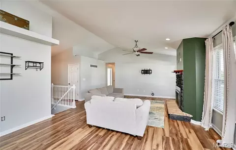 Living - 209 Gentle Pine Ln, Winfield, MO 63389 photo 1 of 9