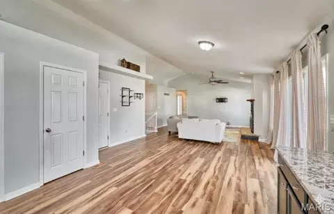 Entry Way - 209 Gentle Pine Ln, Winfield, MO 63389 photo 3 of 3