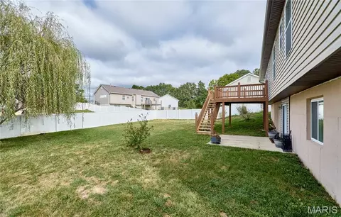 Exterior - 209 Gentle Pine Ln, Winfield, MO 63389 photo 8 of 8