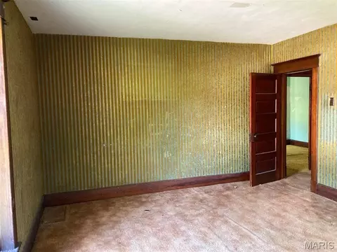 Bedroom - 711 Walnut St, Fulton, MO 65251 photo 1 of 6