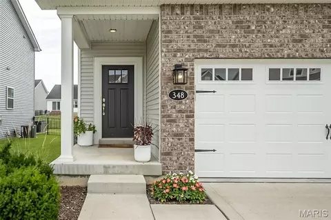 Other - 348 Misthaven Dr, Eureka, MO 63025 photo 1 of 8
