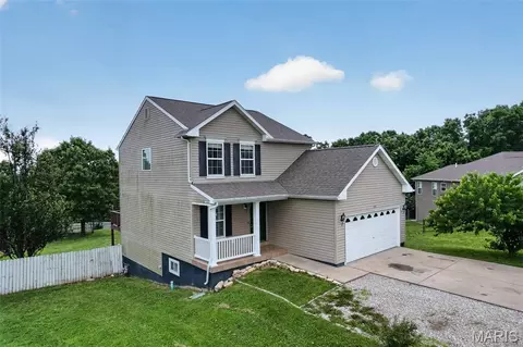 Exterior - 139 Kale Ct, Saint Robert, MO 65584 photo 1 of 4