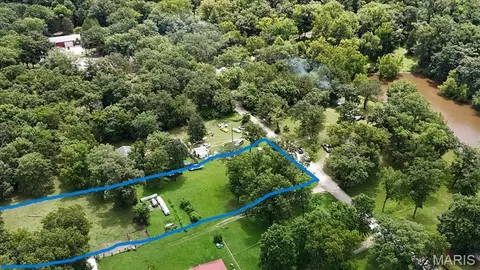 0 Ware Lake Rd, Dittmer, MO 63023 photo 3