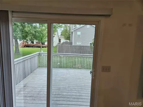 Exterior - 1129 Piepers Glen Ln #8A, O'fallon, MO 63366 photo 2 of 4