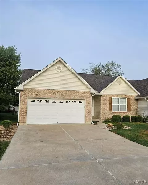 Exterior - 1129 Piepers Glen Ln #8A, O'fallon, MO 63366 photo 4 of 4