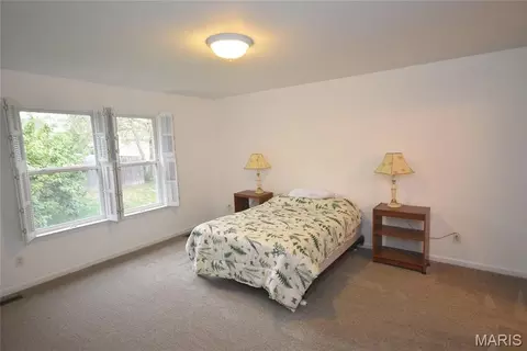 Bedroom - 1129 Piepers Glen Ln #8A, O'fallon, MO 63366 photo 1 of 2