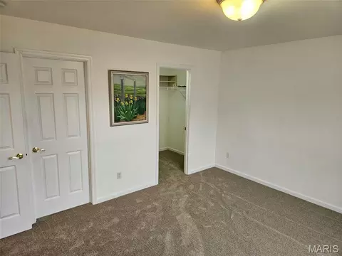 Bedroom - 1129 Piepers Glen Ln #8A, O'fallon, MO 63366 photo 2 of 2