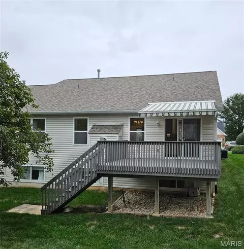 Exterior - 1129 Piepers Glen Ln #8A, O'fallon, MO 63366 photo 3 of 4