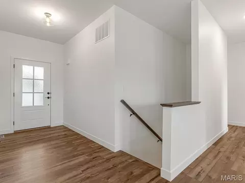 Entry Way - 951 Forbs Dr, Waterloo, IL 62298 photo 1 of 2