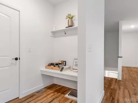 Entry Way - 951 Forbs Dr, Waterloo, IL 62298 photo 2 of 2