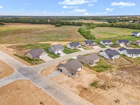 View/Area - 951 Forbs Dr, Waterloo, IL 62298 photo 4 of 6