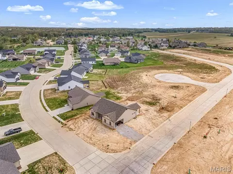 View/Area - 951 Forbs Dr, Waterloo, IL 62298 photo 2 of 6