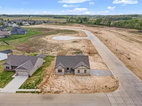 View/Area - 951 Forbs Dr, Waterloo, IL 62298 photo 1 of 6