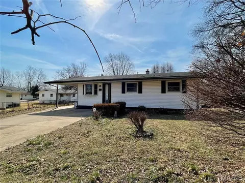 510 Wishaw Ct, Saint Louis, MO 63137