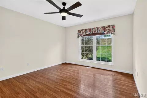 Bedroom - 74 Forest Hills Dr, Washington, MO 63090 photo 1 of 5