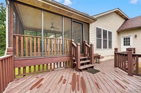 Exterior - 74 Forest Hills Dr, Washington, MO 63090 photo 5 of 5