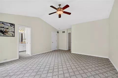 Bedroom - 74 Forest Hills Dr, Washington, MO 63090 photo 3 of 5
