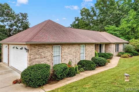 Exterior - 74 Forest Hills Dr, Washington, MO 63090 photo 2 of 5