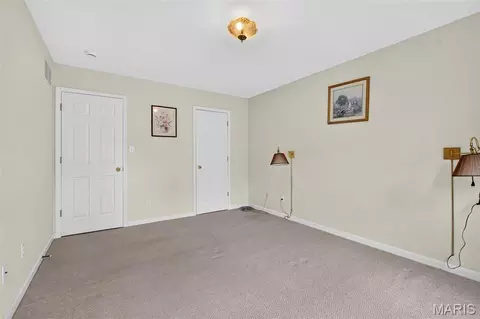 Bedroom - 74 Forest Hills Dr, Washington, MO 63090 photo 4 of 5