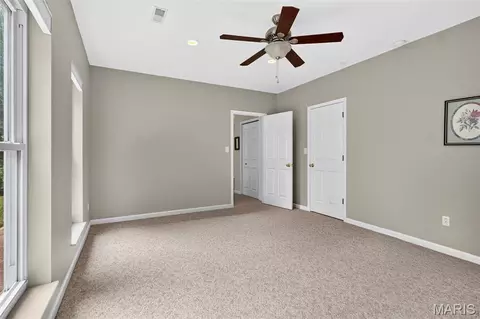 Bedroom - 74 Forest Hills Dr, Washington, MO 63090 photo 5 of 5