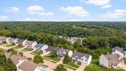 View/Area - 1566 Buckhurst Ct, Ballwin, MO 63021 photo 5 of 5