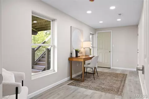 Entry Way - 1566 Buckhurst Ct, Ballwin, MO 63021 photo 1 of 1