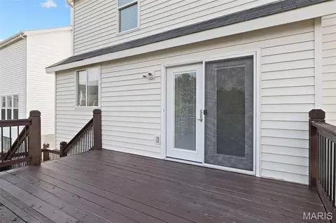 Exterior - 1566 Buckhurst Ct, Ballwin, MO 63021 photo 2 of 5