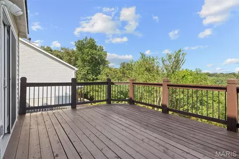 Exterior - 1566 Buckhurst Ct, Ballwin, MO 63021 photo 3 of 5