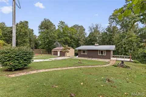 Exterior - 1521 W Highway 100, Hermann, MO 65041 photo 5 of 13