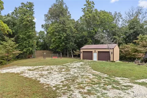 Exterior - 1521 W Highway 100, Hermann, MO 65041 photo 11 of 13