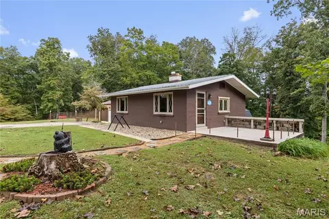 Exterior - 1521 W Highway 100, Hermann, MO 65041 photo 8 of 13