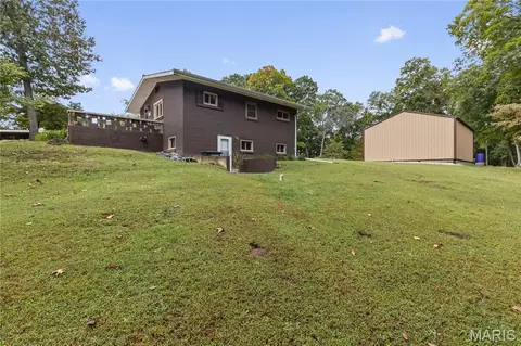 Exterior - 1521 W Highway 100, Hermann, MO 65041 photo 10 of 13
