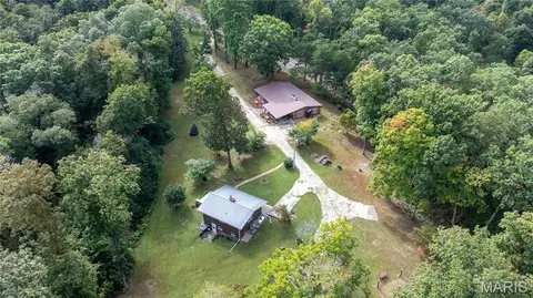 Exterior - 1521 W Highway 100, Hermann, MO 65041 photo 4 of 13