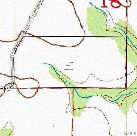Other - 0 Russell Rd, Troy, MO 63379 photo 27 of 27