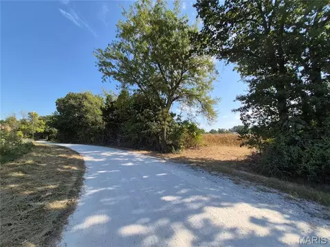 Other - 0 Russell Rd, Troy, MO 63379 photo 5 of 27