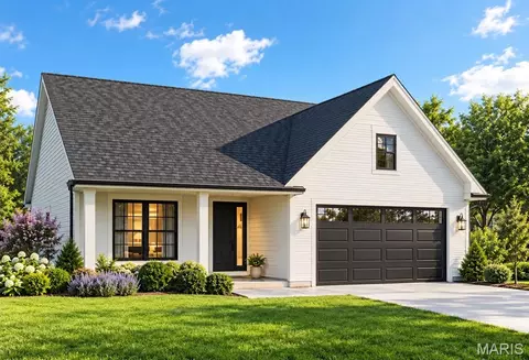 The Grand Columbia Ll Floor Plan, O'fallon, MO 63366