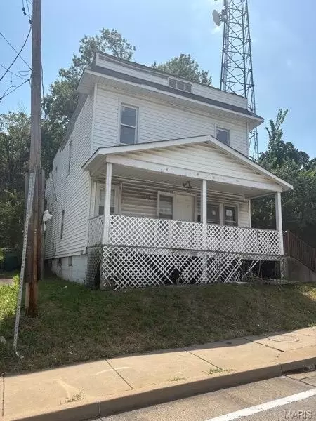 5504 Jennings Station Rd, Jennings, MO 63136