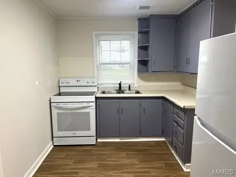 Kitchen - Undisclosed, Belleville, IL 62221 photo 1 of 4