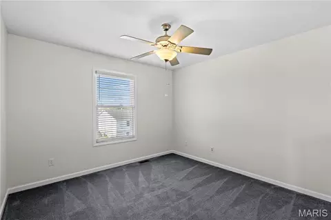 Bedroom - 51 E Homefield Point Ct, O'fallon, MO 63366 photo 3 of 7