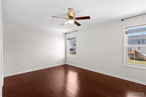 Bedroom - 51 E Homefield Point Ct, O'fallon, MO 63366 photo 1 of 7