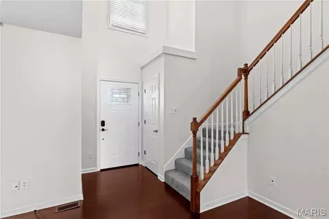 Entry Way - 51 E Homefield Point Ct, O'fallon, MO 63366 photo 1 of 3
