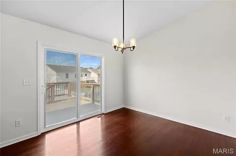 Dining - 51 E Homefield Point Ct, O'fallon, MO 63366 photo 1 of 1