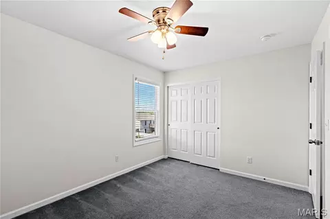 Bedroom - 51 E Homefield Point Ct, O'fallon, MO 63366 photo 6 of 7