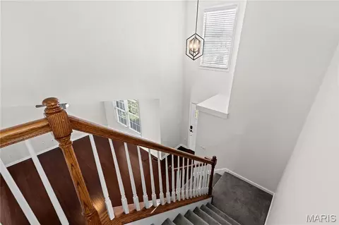 Entry Way - 51 E Homefield Point Ct, O'fallon, MO 63366 photo 3 of 3