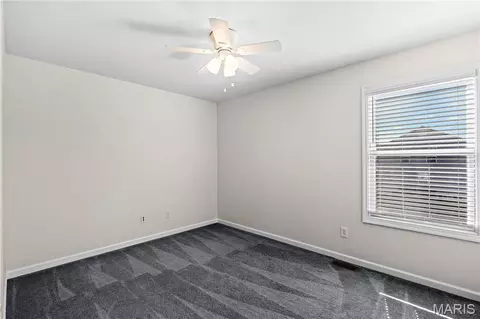Bedroom - 51 E Homefield Point Ct, O'fallon, MO 63366 photo 5 of 7