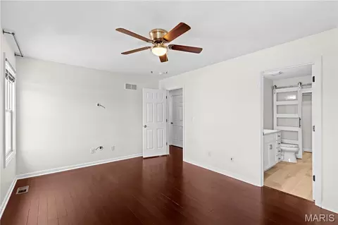 Bedroom - 51 E Homefield Point Ct, O'fallon, MO 63366 photo 2 of 7