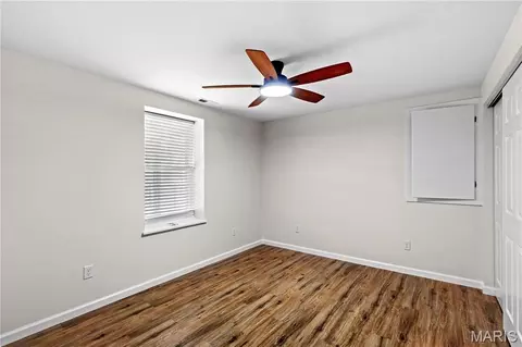 Bedroom - 51 E Homefield Point Ct, O'fallon, MO 63366 photo 7 of 7